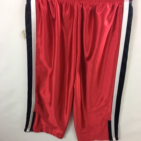 Athletic Works Toddler Pants Sz 24 mo 3T Reversible - Picture 3 of 5